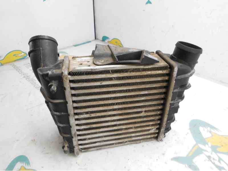 Recambio de intercooler para seat ibiza (6l1) reference referencia OEM IAM   