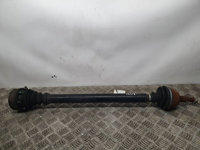 Recambio de transmision delantera derecha para seat leon (1m1) signo referencia OEM IAM SIN REF  