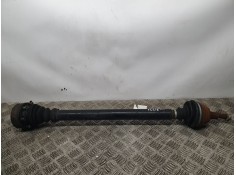 TRANSMISION DELANTERA DERECHA SIN REF 