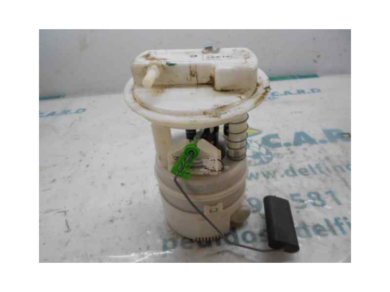 Recambio de aforador para dacia sandero ambiance referencia OEM IAM 0974690990201 8200903683 MARWAL