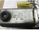 Recambio de elevalunas trasero izquierdo para ford mondeo berlina (gd) referencia OEM IAM 0130821506 2 PINS ELECTRICO 