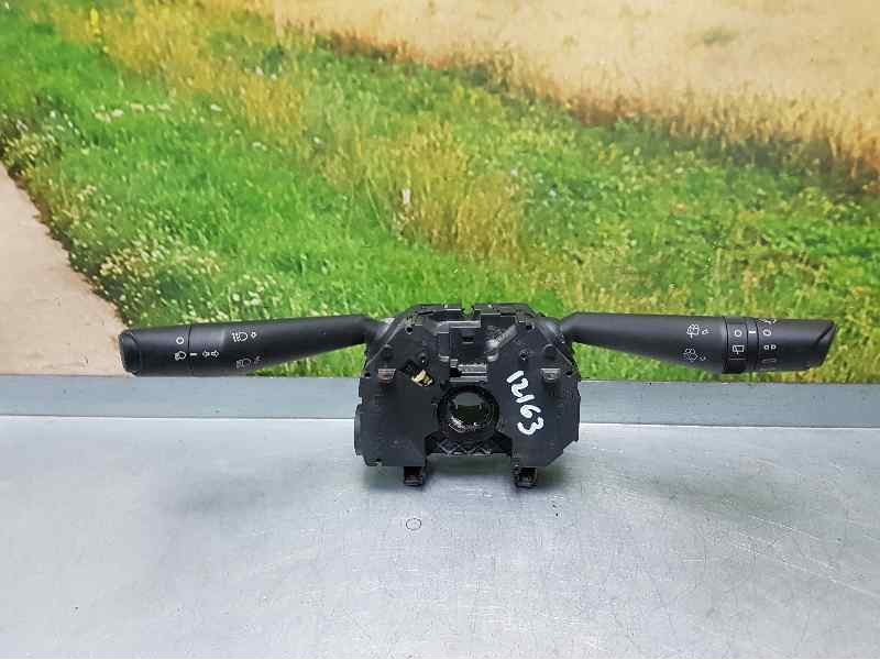 Recambio de mando luces y limpia para fiat panda (319) more referencia OEM IAM 07355583060  