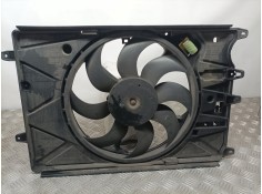 ELECTROVENTILADOR 520526290 DT22300088200F DENSO CARCASA TOCADA