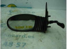 RETROVISOR IZQUIERDO 0735250514 MANUAL
