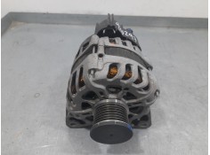 Recambio de alternador para nissan micra v (k14) acenta referencia OEM IAM 231009092R TG12S333 VALEO