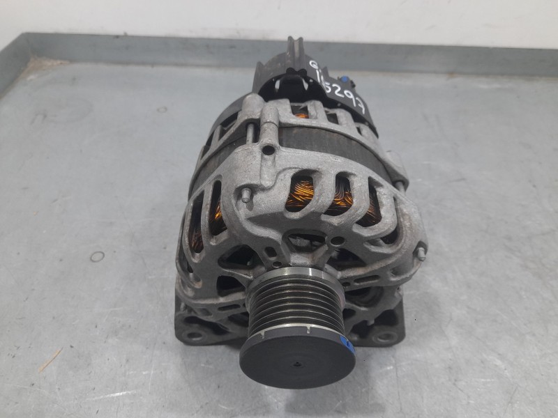 Recambio de alternador para nissan micra v (k14) acenta referencia OEM IAM 231009092R TG12S333 VALEO