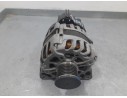 Recambio de alternador para nissan micra v (k14) acenta referencia OEM IAM 231009092R TG12S333 VALEO