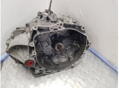 Recambio de caja cambios para peugeot 3008 style referencia OEM IAM 20EA07 18960 6VELOCIDADES