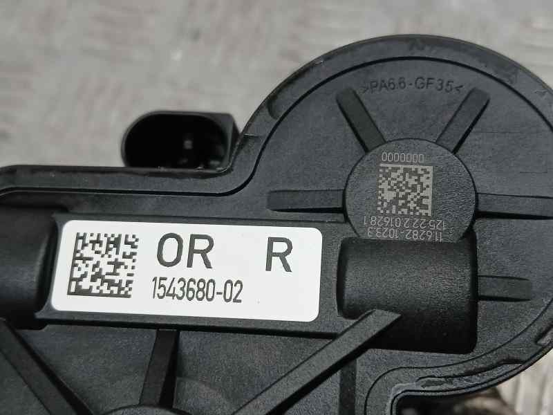 Recambio de pinza freno trasera derecha para bmw x2 (f39) sdrive18d referencia OEM IAM 34206883026 1543680 ELECTRICA TRW