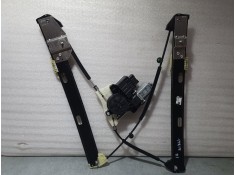 ELEVALUNAS DELANTERO IZQUIERDO SIN REF ELECTRICO 24 PINES