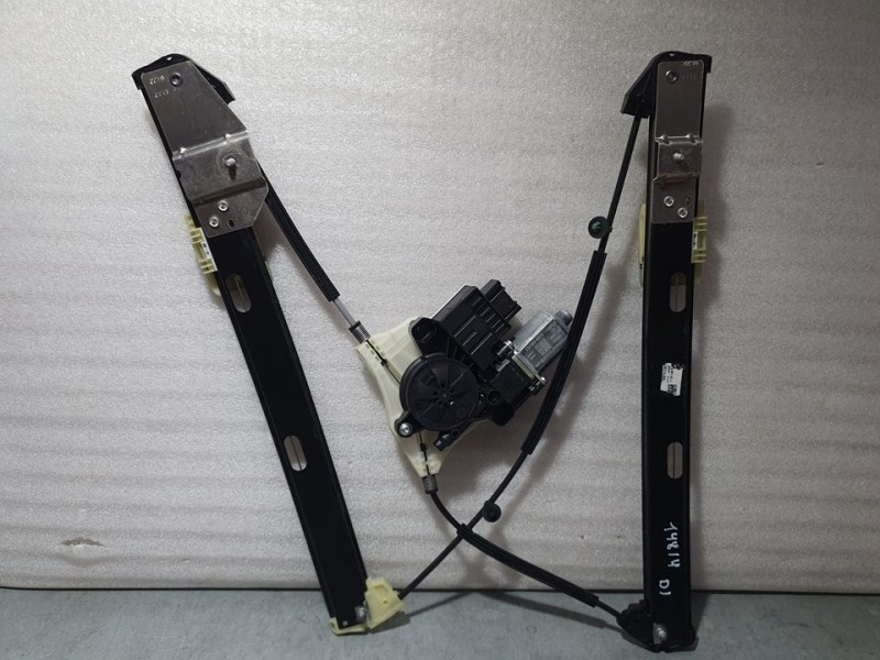 Recambio de elevalunas delantero izquierdo para seat arona xcellence go referencia OEM IAM SIN REF  ELECTRICO 24 PINES