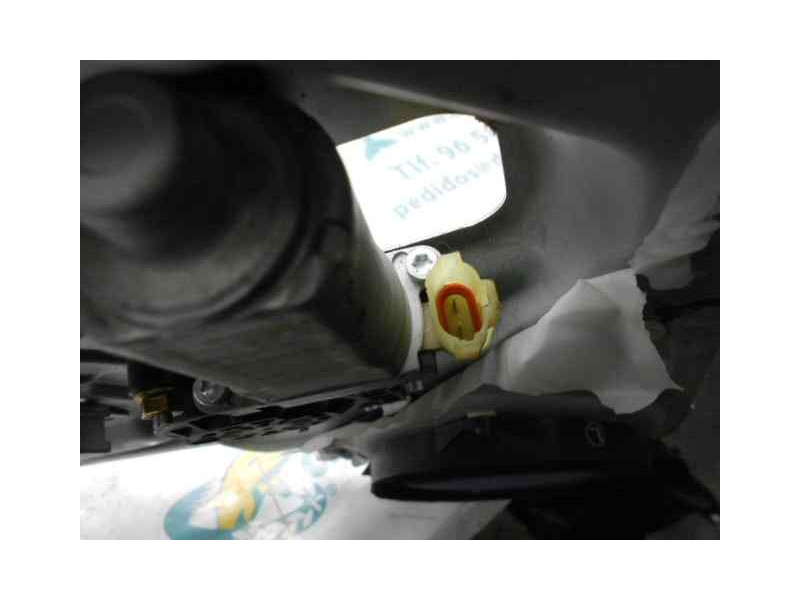 Recambio de elevalunas delantero izquierdo para kia sportage cup referencia OEM IAM  ELECTRICO 