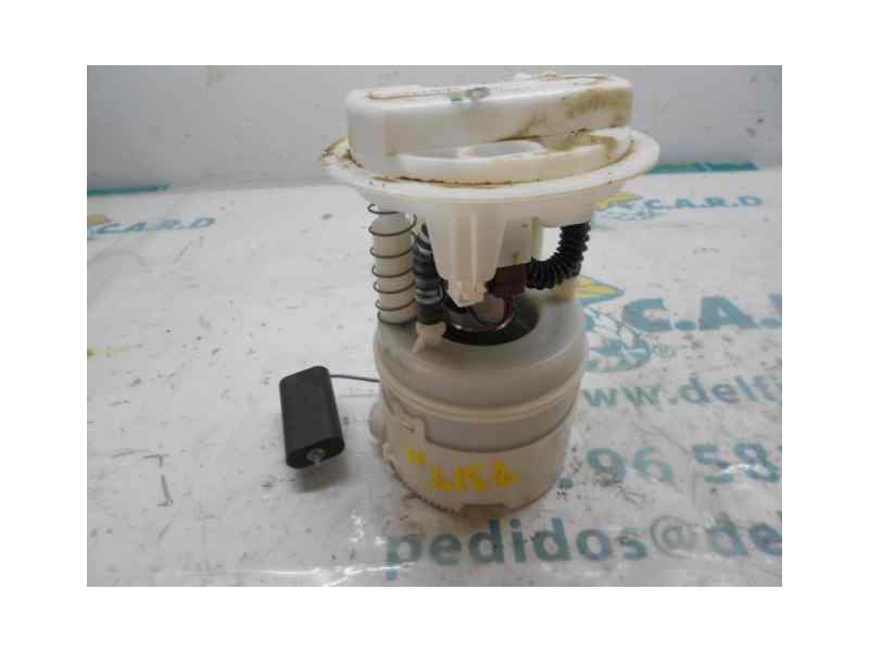 Recambio de aforador para dacia sandero ambiance referencia OEM IAM 0974690990201 8200903683 MARWAL