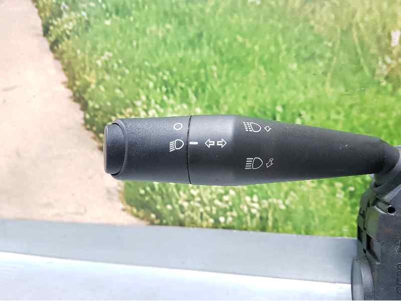 Recambio de mando luces y limpia para fiat panda (319) more referencia OEM IAM 07355583060  