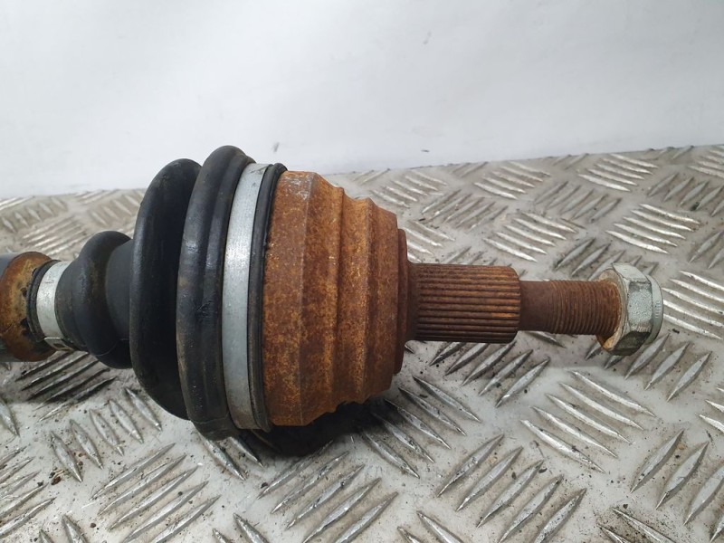 Recambio de transmision delantera derecha para seat leon (1m1) signo referencia OEM IAM SIN REF  