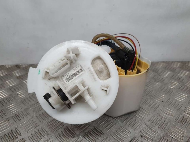 Recambio de aforador para mercedes-benz clase cla (bm 118) shooting brake cla 200 (118.687) referencia OEM IAM A2474703200  