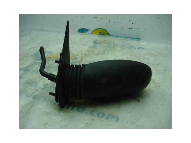 Recambio de retrovisor izquierdo para fiat seicento (187) active referencia OEM IAM 0735250514  MANUAL