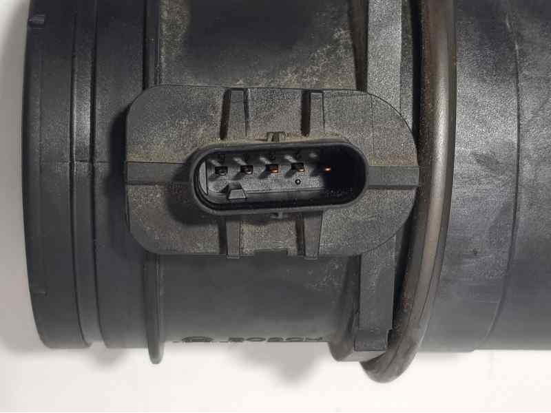 Recambio de caudalimetro para bmw x1 (e84) sdrive 18d referencia OEM IAM 309579215 0281006093 BOSCH