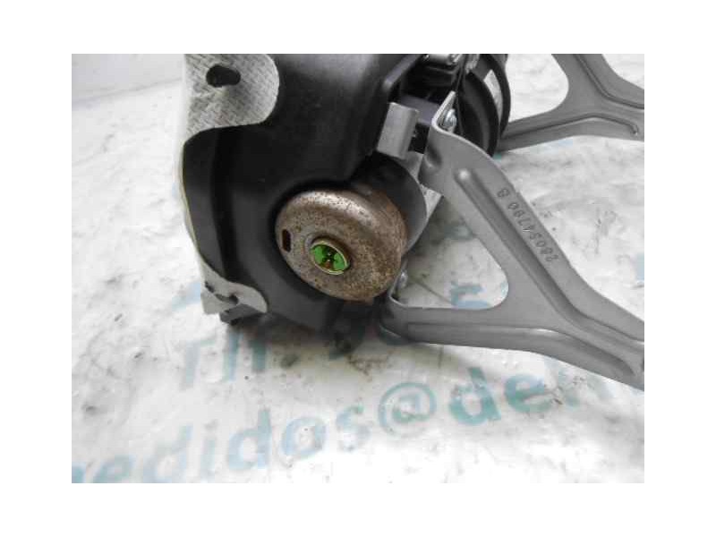 Recambio de kit airbag para smart coupe fortwo coupe (52kw) referencia OEM IAM   