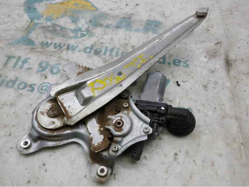 Recambio de elevalunas trasero izquierdo para lexus is200 (ds2/is2) 220d referencia OEM IAM 6980422200  