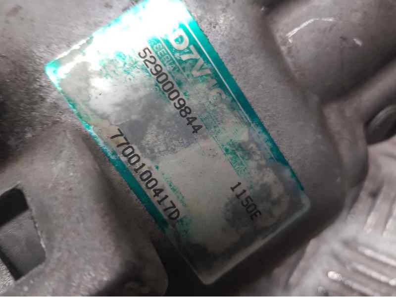 Recambio de compresor aire acondicionado para renault clio ii fase i (b/cbo) 1.9 d referencia OEM IAM 7700100417D  