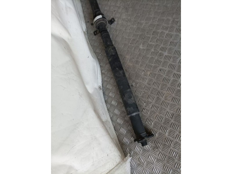 Recambio de transmision central para jaguar s-type 3.0 v6 executive referencia OEM IAM   TRASERA