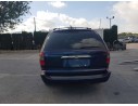 chrysler voyager (rg) del año 2004