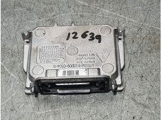 CENTRALITA FAROS XENON 89034934 VALEO