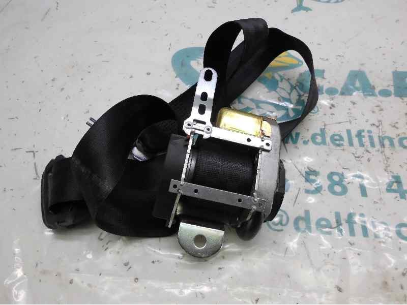 Recambio de pretensor airbag derecho para seat ibiza (6l1) reference referencia OEM IAM   