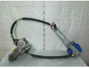 Recambio de elevalunas trasero izquierdo para ford mondeo berlina (gd) referencia OEM IAM 0130821506 2 PINS ELECTRICO 