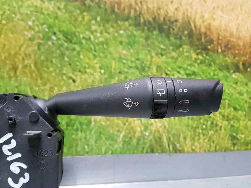 Recambio de mando luces y limpia para fiat panda (319) more referencia OEM IAM 07355583060  