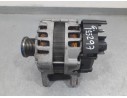 Recambio de alternador para nissan micra v (k14) acenta referencia OEM IAM 231009092R TG12S333 VALEO
