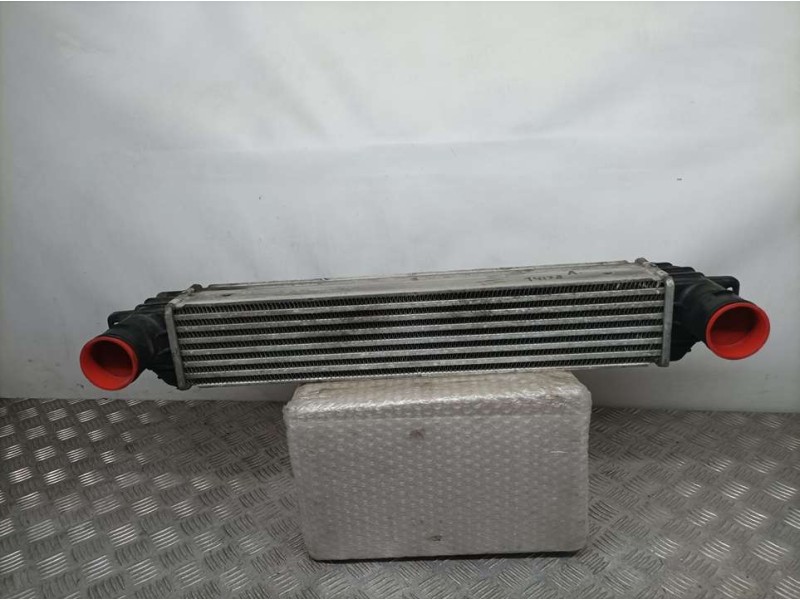 Recambio de intercooler para chevrolet captiva 2.0 vcdi lt referencia OEM IAM 96629070 622155 