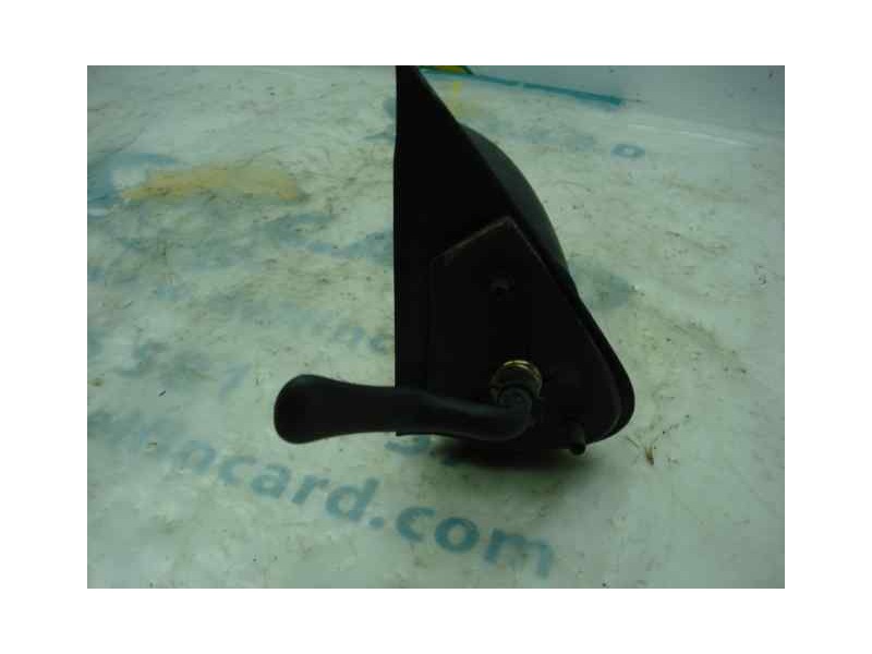 Recambio de retrovisor izquierdo para fiat seicento (187) active referencia OEM IAM 0735250514  MANUAL