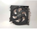 Recambio de electroventilador para renault clio iii evolution referencia OEM IAM   