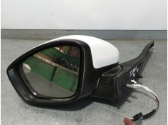 RETROVISOR IZQUIERDO 1611240280 ELECTRICO 4 Y 3 CABLES ROZADO