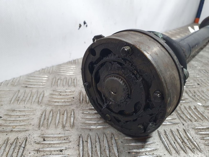 Recambio de transmision delantera derecha para seat leon (1m1) signo referencia OEM IAM SIN REF  