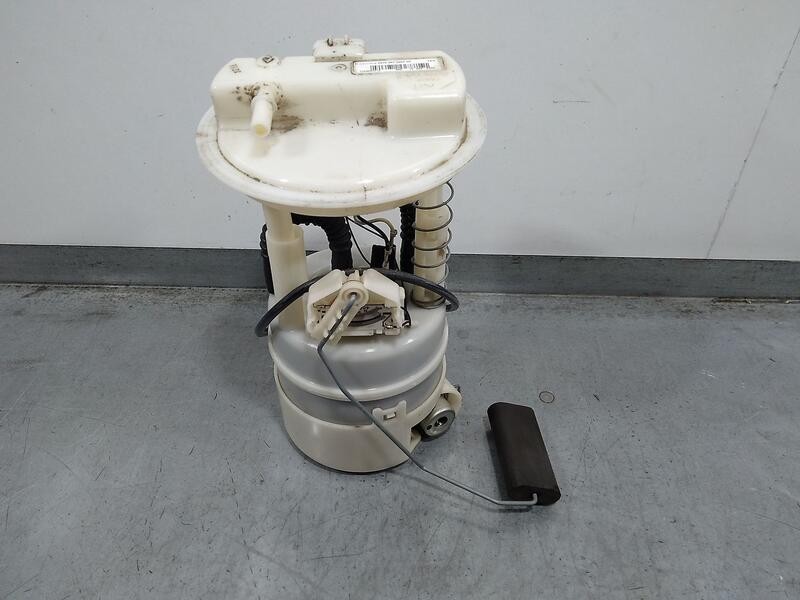 Recambio de aforador para nissan juke (f15) acenta referencia OEM IAM 0975667990006 170409u01c 