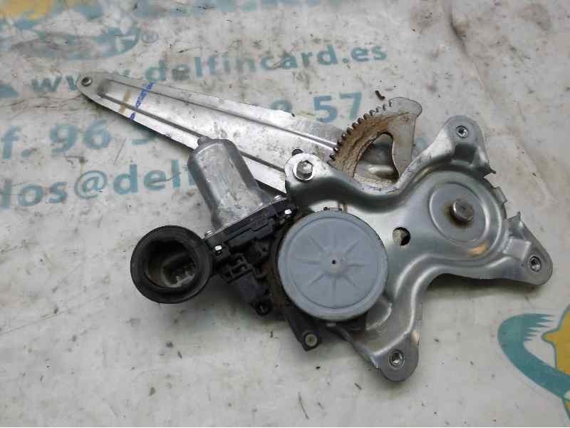 Recambio de elevalunas trasero izquierdo para lexus is200 (ds2/is2) 220d referencia OEM IAM 6980422200  