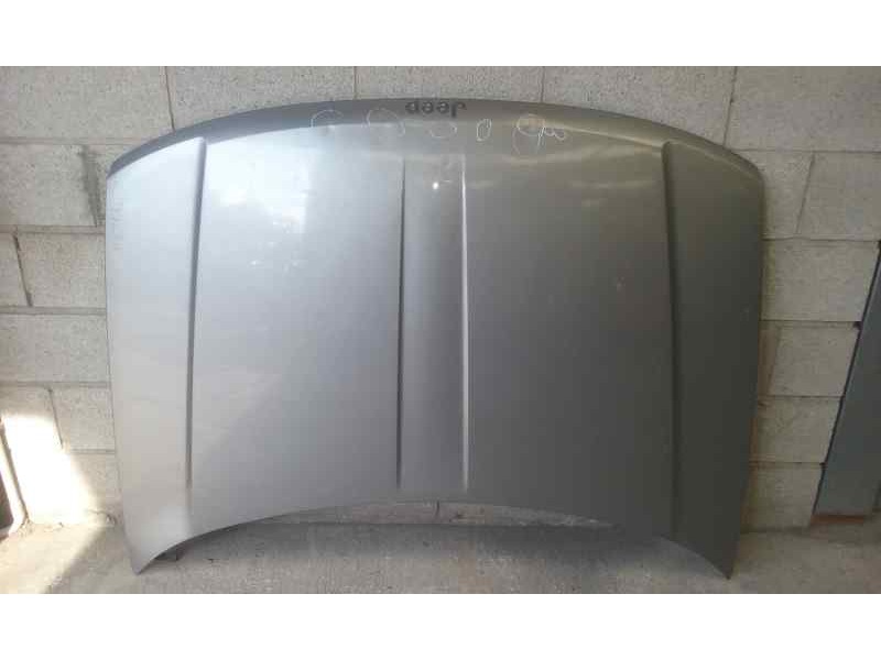 Recambio de capot para jeep gr.cherokee (wj/wg) 3.1 td laredo referencia OEM IAM   TOCADO