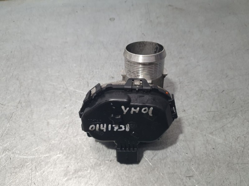 Recambio de caja mariposa para peugeot 208 (p2) 1.2 puretech referencia OEM IAM 9830171480 V29121487 VALEO