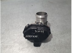 Recambio de caja mariposa para peugeot 208 (p2) 1.2 puretech referencia OEM IAM 9830171480 V29121487 VALEO