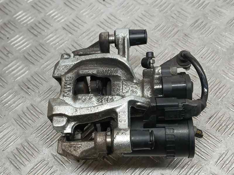 Recambio de pinza freno trasera izquierda para bmw x2 (f39) sdrive18d referencia OEM IAM 34206883025 1543679 ELECTRICA TRW