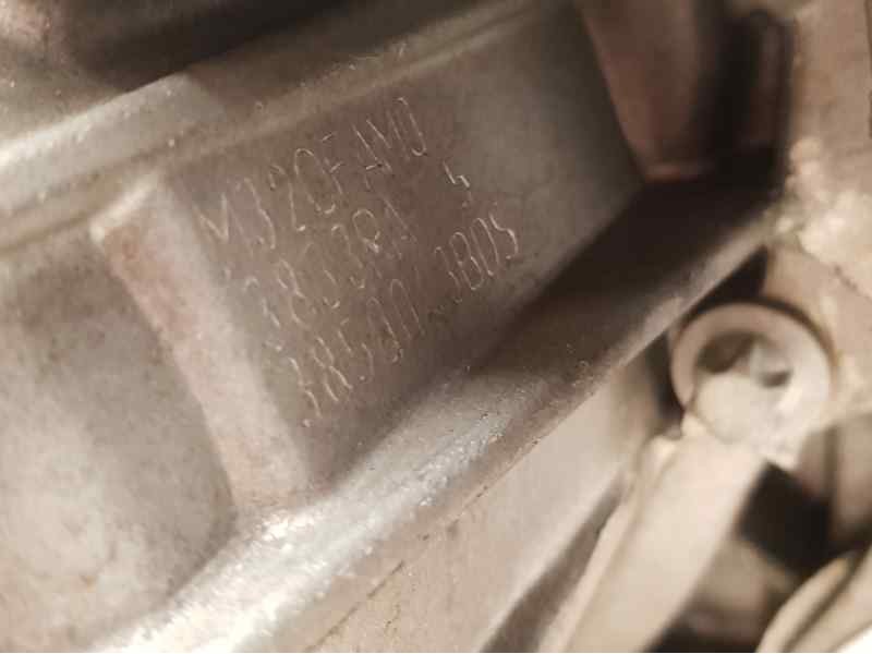 Recambio de caja cambios para opel mokka selective referencia OEM IAM M320FAM0 3833RA5 6VELOCIDADES