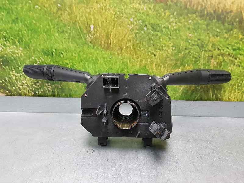 Recambio de mando luces y limpia para fiat panda (319) more referencia OEM IAM 07355583060  