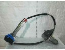 Recambio de elevalunas trasero izquierdo para ford mondeo berlina (gd) referencia OEM IAM 0130821506 2 PINS ELECTRICO 