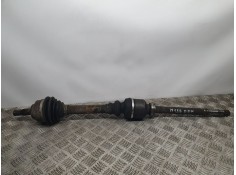 TRANSMISION DELANTERA DERECHA SIN REF 