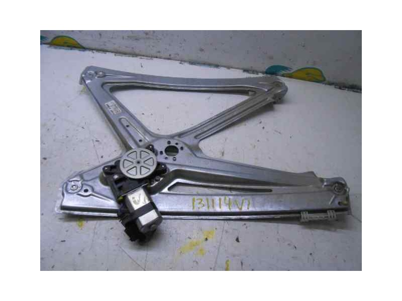Recambio de elevalunas delantero derecho para smart coupe fortwo coupe (52kw) referencia OEM IAM 4517200646 ELECTRICO 