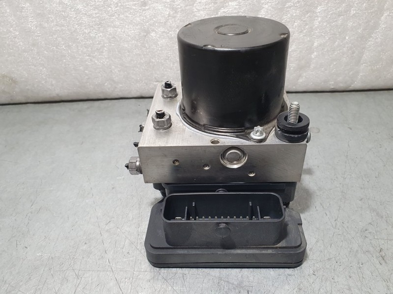 Recambio de abs para fiat nuova 500 (150) mild hybrid referencia OEM IAM 52180732 0265295135 