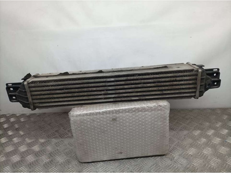 Recambio de intercooler para chevrolet captiva 2.0 vcdi lt referencia OEM IAM 96629070 622155 